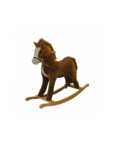Giochi Preziosi rocking horse with verses HDG83106 161676 Giochi Preziosi | Futurartshop.com