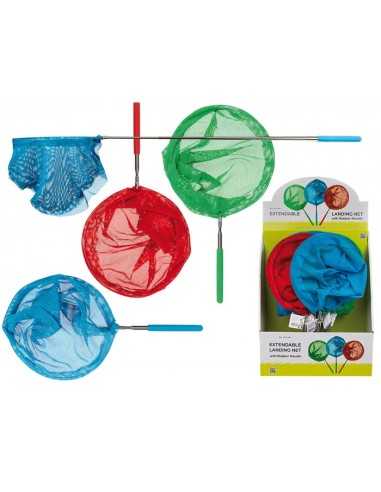 Screen extendable handle with rubber OTB61/1869 Out of The Blue | Futurartshop.com