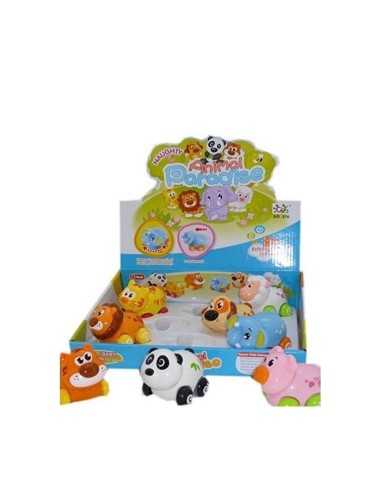 Exhibitor funny animals MAG394510 Grandi giochi | Futurartshop.com
