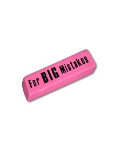 XXL eraser OTB29/3327 Out of The Blue | Futurartshop.com