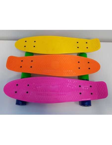 Skateboard abs 6 colors MAG396880 Grandi giochi | Futurartshop.com