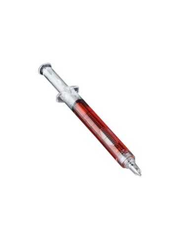 Ball-point pen syringe OTB29/3330 Out of The Blue | Futurartshop.com