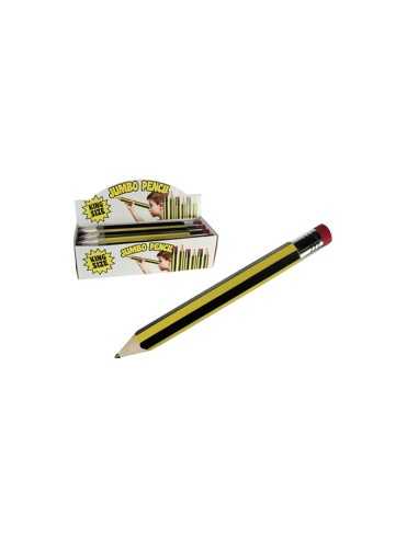 Matita gigante 40 centimetri OTB29/3328 Out of The Blue | Futurartshop.com