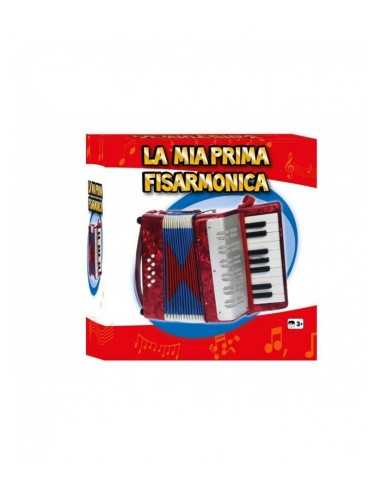 My first accordion MAG400365 Grandi giochi | Futurartshop.com