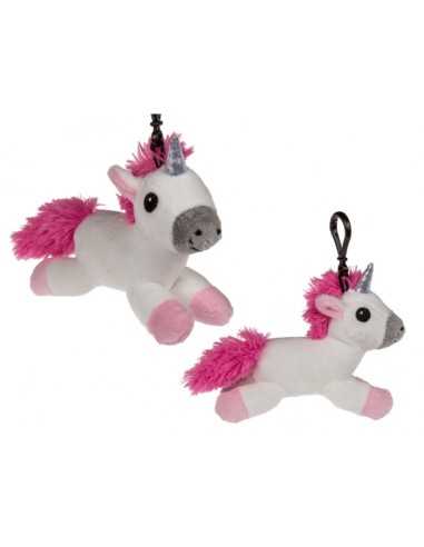 Plush unicorn with sound OTB61/6912 Out of The Blue | Futurartshop.com