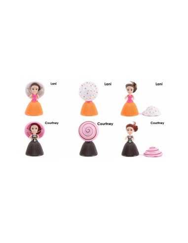 Cupcake mini 12 models MAGGG-00315 Grandi giochi | Futurartshop.com