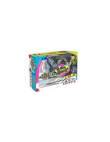 Game bottle challenge MAGGG-01309 Grandi giochi | Futurartshop.com