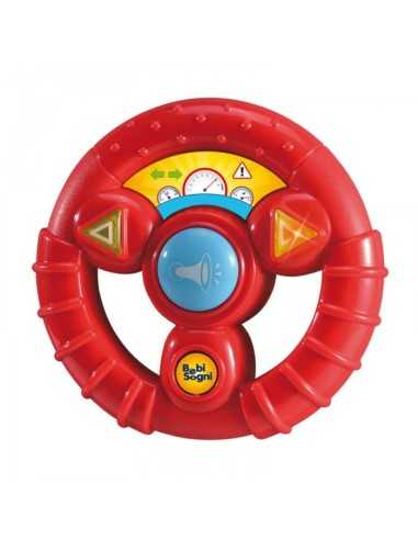 Bebi dreams volantotto sound MAGST-70099 Grandi giochi | Futurartshop.com