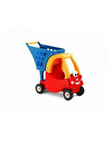 HDG618338 - Cozy Carrello della Spesa GIOHDG618338 Giochi Preziosi | Futurartshop.com