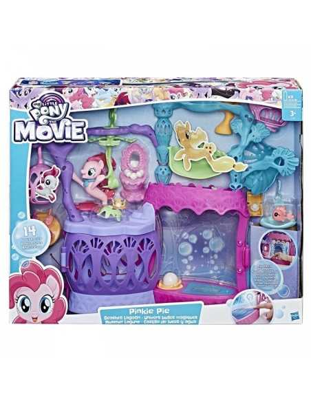 My little pony-the underwater world HASC1058EU40 Hasbro | Futurartshop.com
