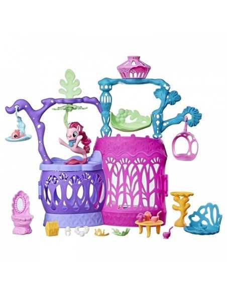 My little pony mondo sottomarino HASC1058EU40 Hasbro | Futurartshop.com