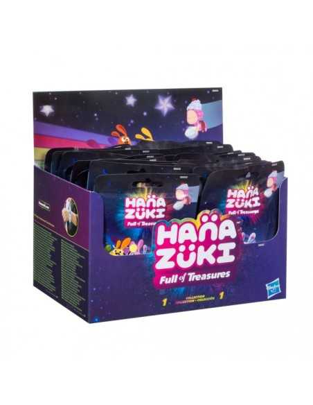 Hana Zuki full of treasures bags HASB8052EU40 Hasbro | Futurartshop.com
