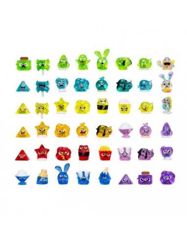 Hana Zuki full of treasures bustine HASB8052EU40 Hasbro | Futurartshop.com