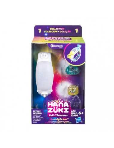 Hana zuki moodgleam bracelet bright HASB8256EU40 Hasbro | Futurartshop.com