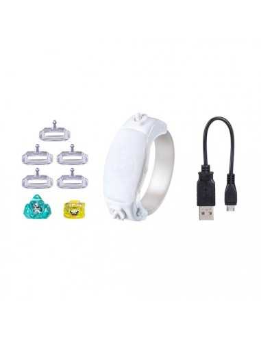 Hana zuki moodgleam bracciale luminoso HASB8256EU40 Hasbro | Futurartshop.com