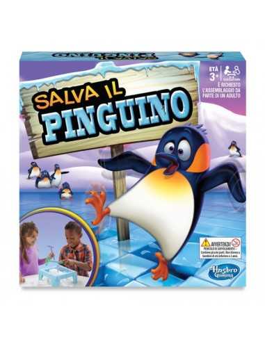Salva il Pinguino HASC20931030 Hasbro | Futurartshop.com