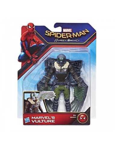 Spiderman City figures Personaggio marvel's vulture HASB9701EU40/B9992 Hasbro | Futurartshop.com