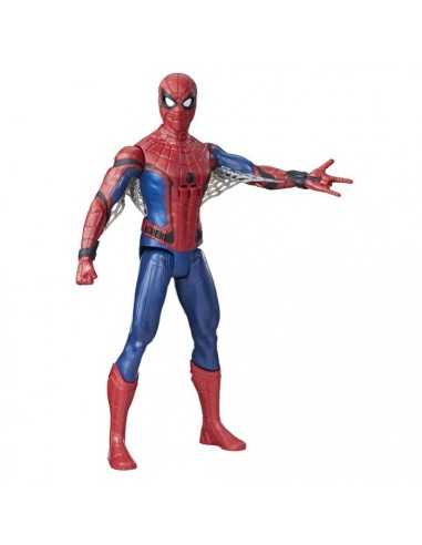 Spiderman character electronic dictionary MOSB96931030 Hasbro | Futurartshop.com