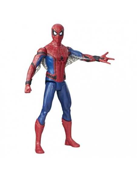 Spiderman character electronic dictionary MOSB96931030 Hasbro | Futurartshop.com