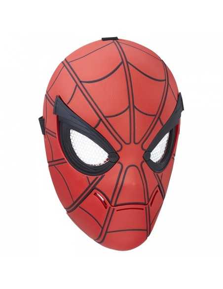 Maschera deluxe spiderman HASB9695EU40 Hasbro | Futurartshop.com
