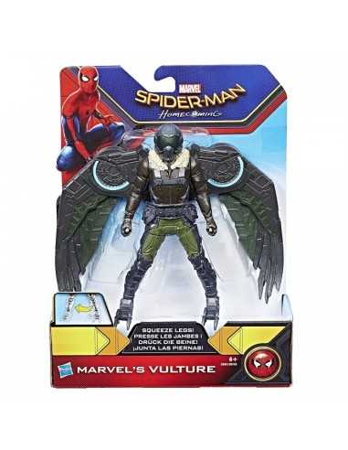 Spiderman City figures Character marvel's vulture with open wings HASB9765EU40/C0421 Hasbro | Futurartshop.com