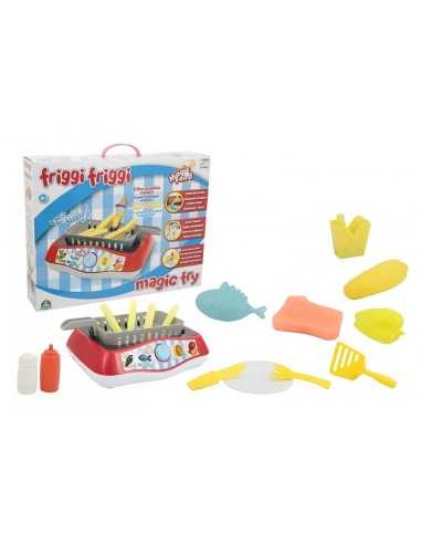 Friggi friggi magic food GIOMA000000 Giochi Preziosi | Futurartshop.com