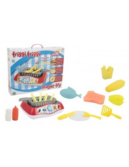 Friggi friggi magic food GIOMA000000 Giochi Preziosi | Futurartshop.com