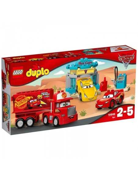 Lego 10846 Caffe' da Flo LEG6174757 Lego | Futurartshop.com