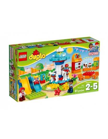 Lego 10841 gita al luna park LEG6175780 Lego | Futurartshop.com