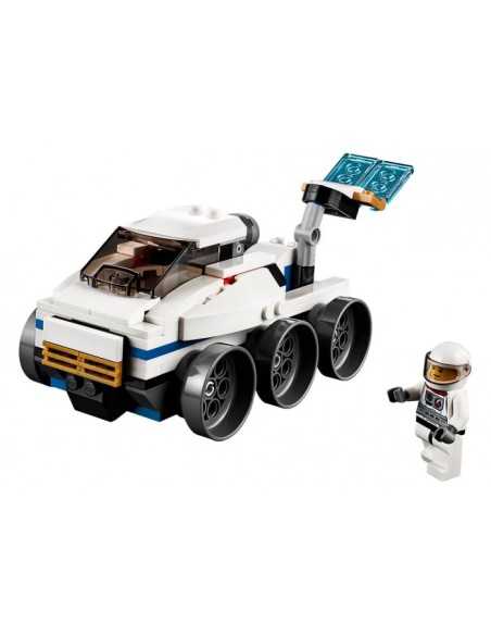 Lego 31066 esploratore spaziale LEG6175260 Lego | Futurartshop.com