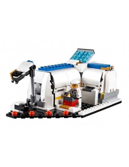 Lego 31066 esploratore spaziale LEG6175260 Lego | Futurartshop.com
