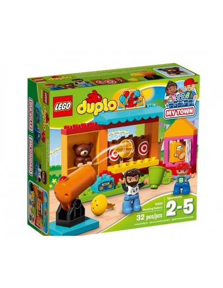 Lego 10839 tiro a segno LEG6175776 Lego | Futurartshop.com