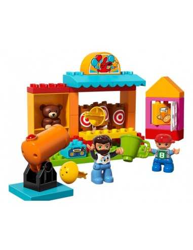 Lego 10839 shooting LEG6175776 Lego | Futurartshop.com