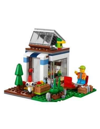Lego 31068 casa moderna modulabile LEG6175272 Lego | Futurartshop.com