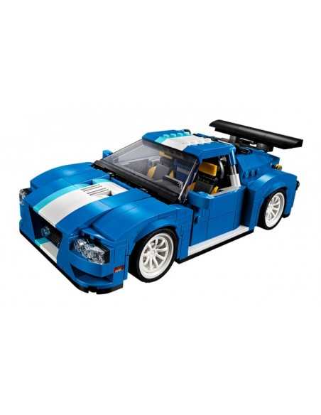 Lego 31070 auto da corsa LEG6175276 Lego | Futurartshop.com