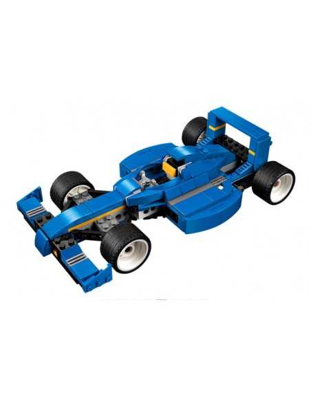Lego 31070 auto da corsa LEG6175276 Lego | Futurartshop.com