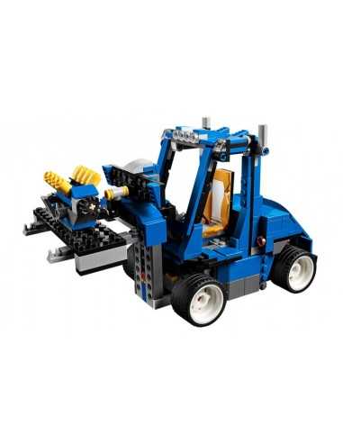 Lego 31070 race car LEG6175276 Lego | Futurartshop.com