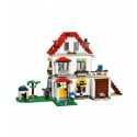 Lego 31069 chalet de famille modulaire 31069 Lego- Futurartshop.com
