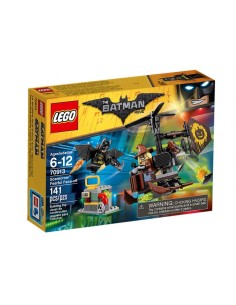 Lego 70913 duello della paura con scare LEG6175826 Lego | Futurartshop.com