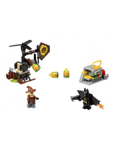 Lego 70913 duel of the fear and scare LEG6175826 Lego | Futurartshop.com 2