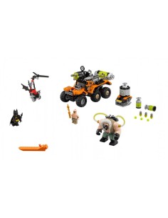 Lego 70914 attack-toxic bane LEG6175831 Lego | Futurartshop.com 2