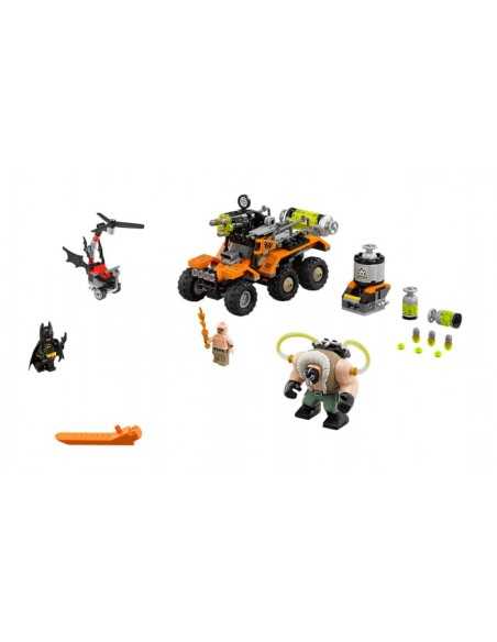 Lego 70914 attack-toxic bane LEG6175831 Lego | Futurartshop.com