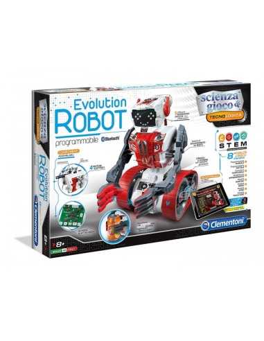 Robot revolutionary programmable CLE19034 Clementoni | Futurartshop.com