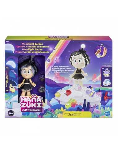 Hana Zuki lampada playset cambia colore HASB8055EU40 Hasbro | Futurartshop.com