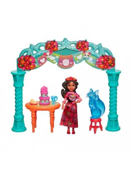 Elena of avalor set celebration HASC0383EU40/C0384 Hasbro | Futurartshop.com