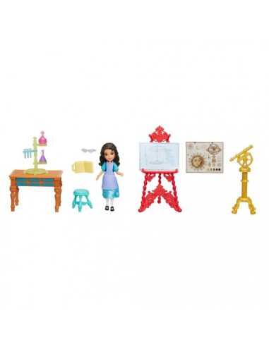 Elena of avalor set laboratorio HASC0383EU40/C0385 Hasbro | Futurartshop.com