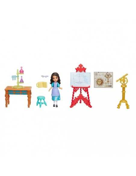 Elena of avalor set laboratorio HASC0383EU40/C0385 Hasbro | Futurartshop.com