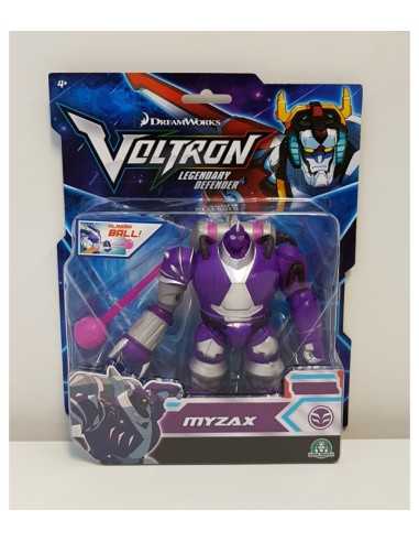 Voltron Legendary defender personaggio Myzax GIOVLA01110/8 Giochi Preziosi | Futurartshop.com