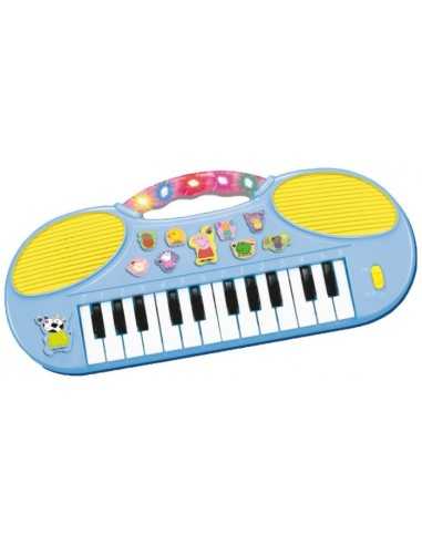 Peppa Pig Organ GG00805 MAGGG-00805 Grandi giochi | Futurartshop.com