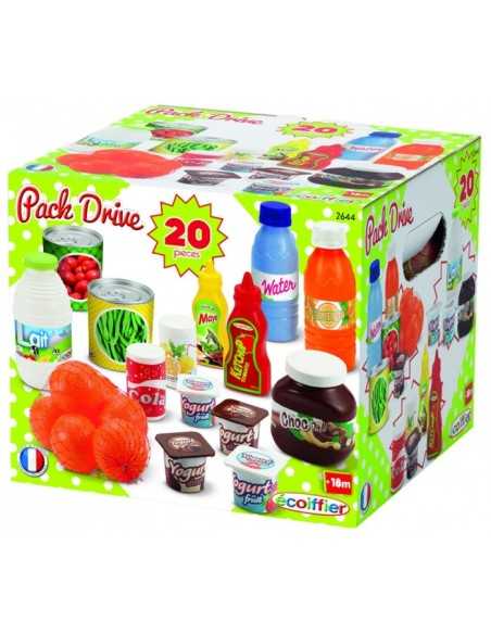 Box Alimenti Vari SIM7600002644 Simba Toys | Futurartshop.com